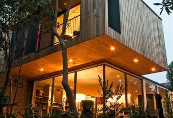 Hotel Casa Zapallar has Balcony rooms