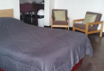 Rimbey Motor Inn allows 18 year olds to book a room