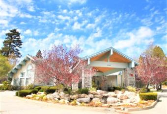 North Bay At Lake Arrowhead has Balcony rooms
