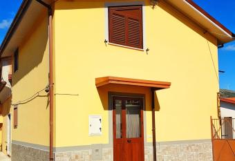 Casa Vacanze San Gregorio Magno has Balcony rooms