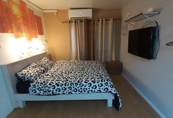 Suite- Studio- Zimmer has Balcony rooms