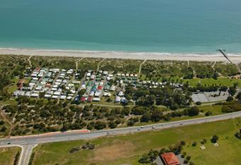 Discovery Parks - Coogee Beach has Balcony rooms