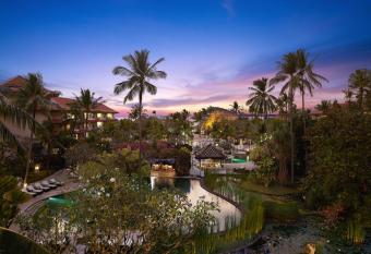 The Westin Resort Nusa Dua, Bali has Balcony rooms