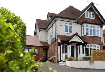 Lyndhurst House allows 18 year olds to book a room