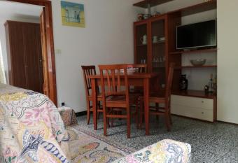 Roby house has Balcony rooms