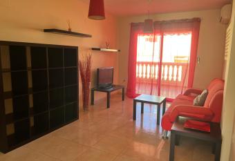 Calle Benidorm, 29 has Balcony rooms