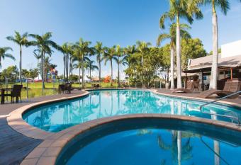 Oaks Sunshine Coast Oasis Resort has Balcony rooms