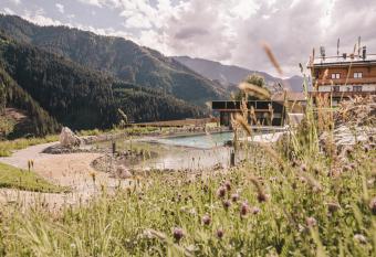 brandgut - vor Freude gl  hen has Balcony rooms