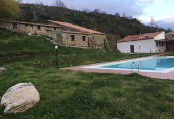 Il Cerro Agriturismo Zagarese has Balcony rooms