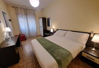 Eco B&B Marela has Balcony rooms