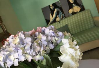 Resident St Agata Appartament Artist has Balcony rooms