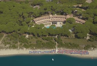 Corte dei Tusci - Village Palace has Balcony rooms