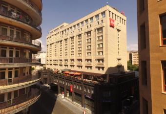 Grand Hills allows 18 year olds to book a room