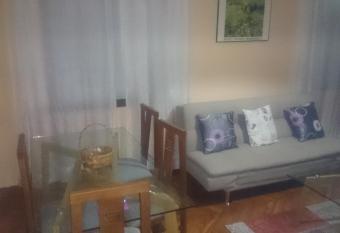 Bonhome Pos  o Termal has Balcony rooms