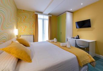 Ur-Alde allows 18 year olds to book a room