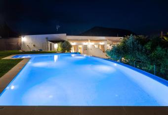 Apartamento Los Naranjos 1 has Balcony rooms