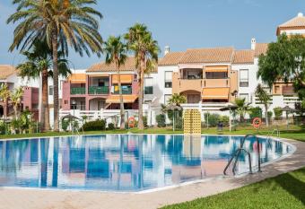 Apartamento Aldea del Coto has Balcony rooms