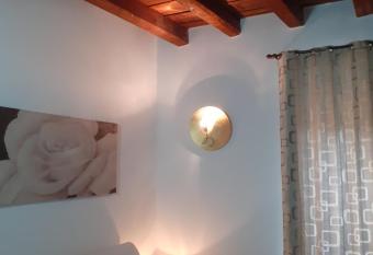 La Corte Dei Cappuccini has Balcony rooms