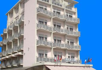 Hotel Touring has Balcony rooms
