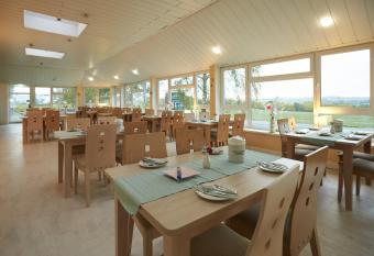 Hotel Weimarer Berg has Balcony rooms