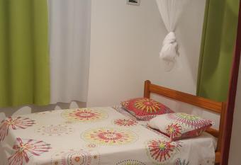 Studio Pleine Nature has Balcony rooms