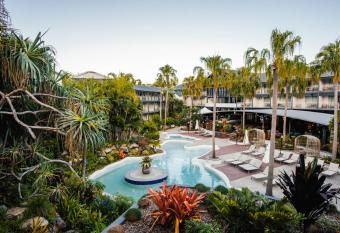 Mantra Club Croc allows 18 year olds to book a room