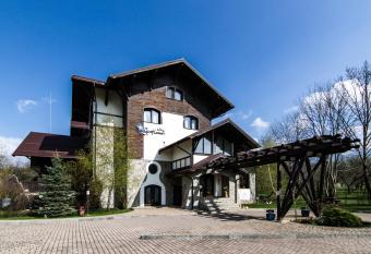 Pensiunea Gentiana has Balcony rooms