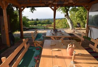 Guest House Mundzic- Sumski Mir has Balcony rooms