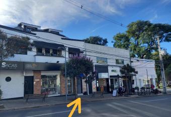 Hotel Piazza Batel allows 18 year olds to book a room