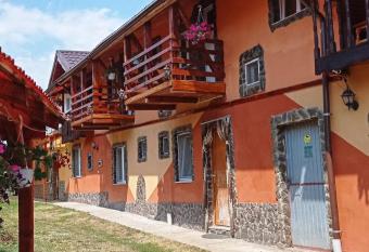 casa simone has Balcony rooms