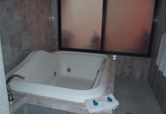 Hotel Real del Sol has Balcony rooms