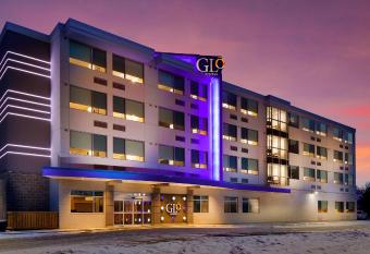 GLZ Best Western Kanata Ottawa West allows 18 year olds to book a room