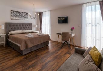 SOBE  has Balcony rooms