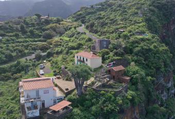 Casas las Gemelas VIEWPOINT! has Balcony rooms