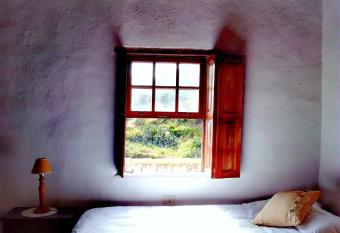 Casa Fema HIKERS PARADISE has Balcony rooms