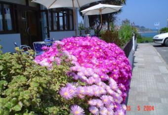 Hotel Los Laureles allows 18 year olds to book a room
