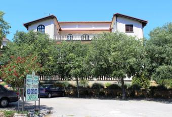 Apartments Stari   ibenik has Balcony rooms