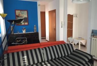 Villa Agata has Balcony rooms