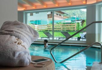 Hotel El Paster has Balcony rooms