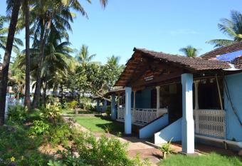 O Camarao has Balcony rooms