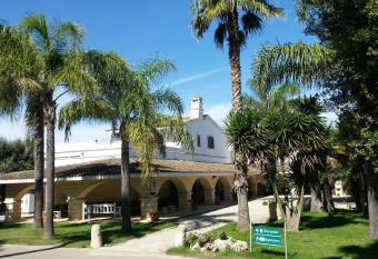 Agriturismo Torrevecchia has Balcony rooms