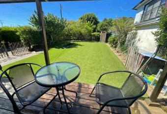 Asuka s House                    has Balcony rooms