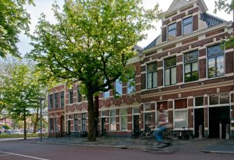 Best Western Apartments Groningen Centre has Balcony rooms