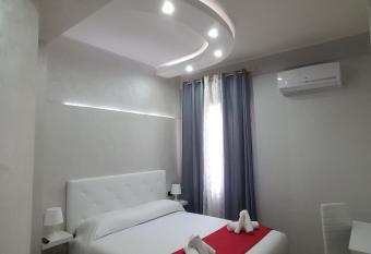 B&B Inn Centro has Balcony rooms