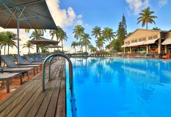 La Creole Beach Hotel & Spa has Balcony rooms