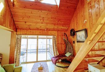 Asuka s House           has Balcony rooms