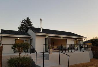 Clarens Escape allows 18 year olds to book a room