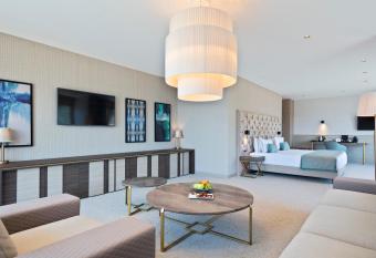 Hotel AMI Budva Petrovac has Balcony rooms