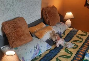 Pas MARTA has Balcony rooms