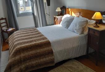 Gabriel Guesthouse has Balcony rooms